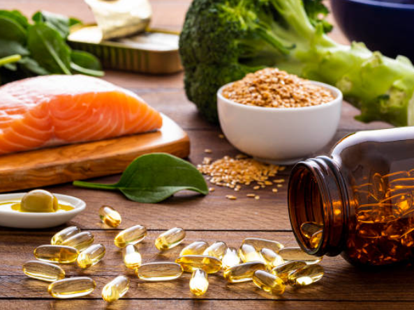 Supplements For Your Family