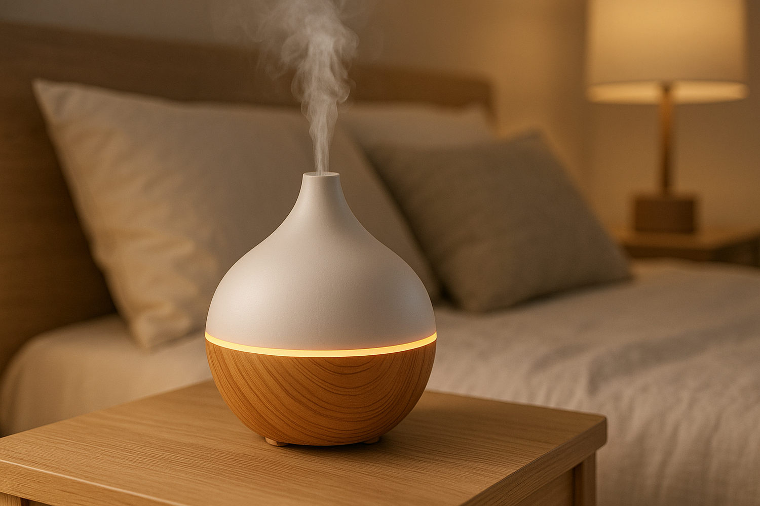 Electronics and Room Decor