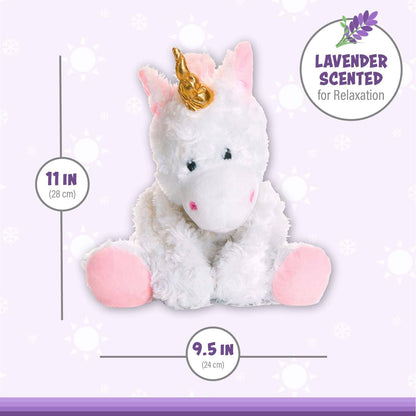 Magical Unicorn Warm Pal