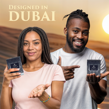 TAJ MAX VIVID ENIGMA 3.4 OZ Dubai Long-Lasting Perfume