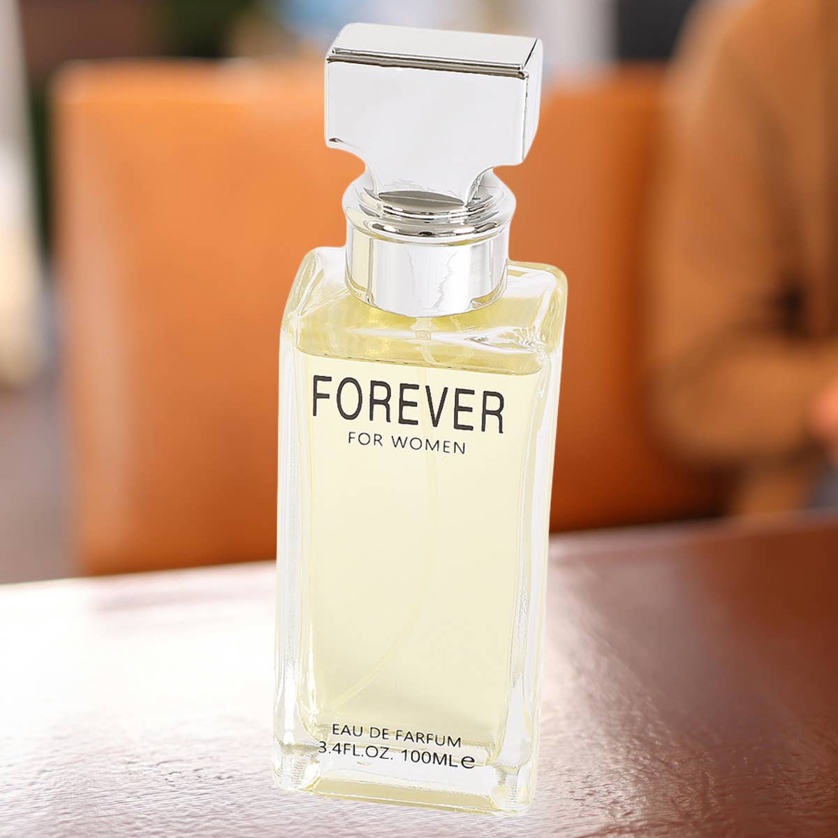 Forever Spray Perfume  Eau De Parfum For Women