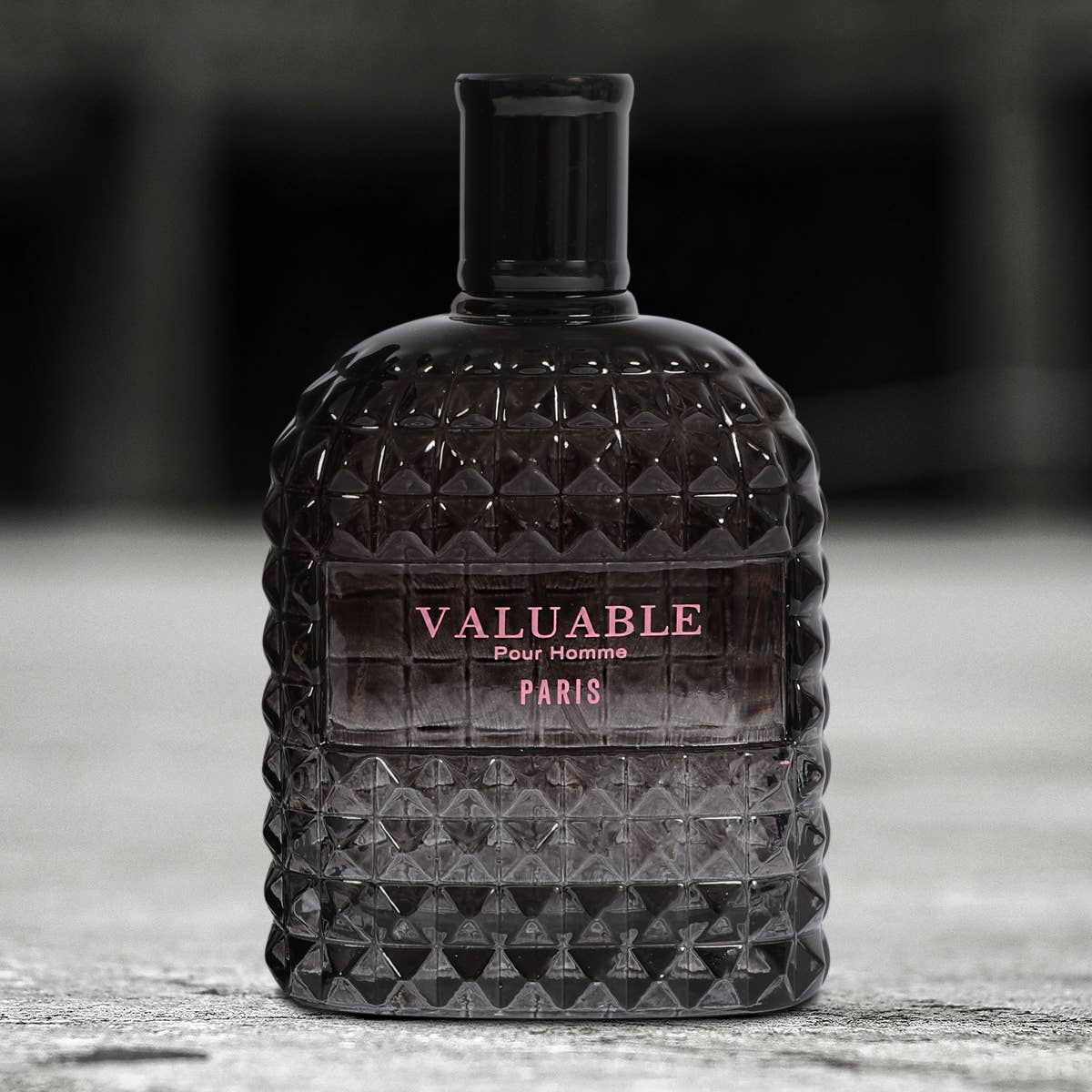 Valuable Pour Homme Paris Spray Cologne For Men