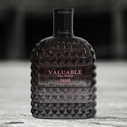 Valuable Pour Homme Paris Spray Cologne For Men