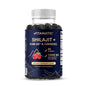 Vitamatic Shilajit with KSM-66® Ashwagandha & Ginseng-60 Ct