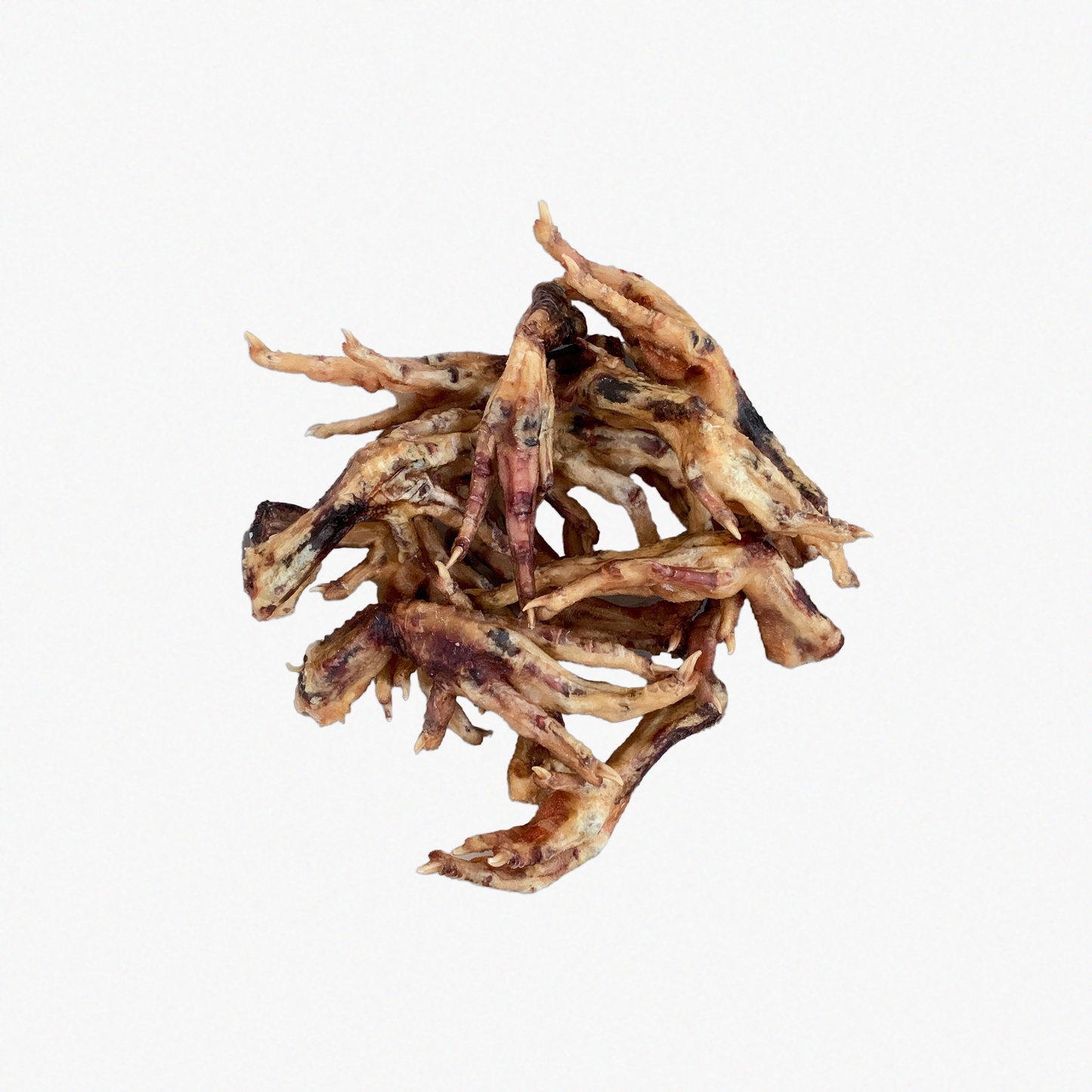 Dehydrated Chicken Feet