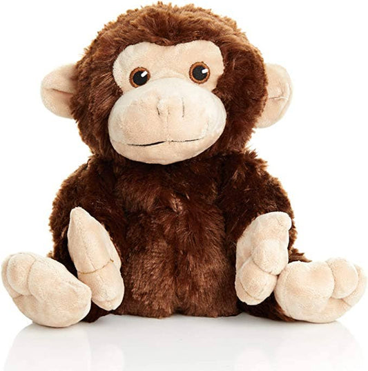 Marvin Monkey Warm Pal