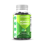 Vitamatic | Sugar Free Moringa Gummies 10000 mg | 60 Gummies