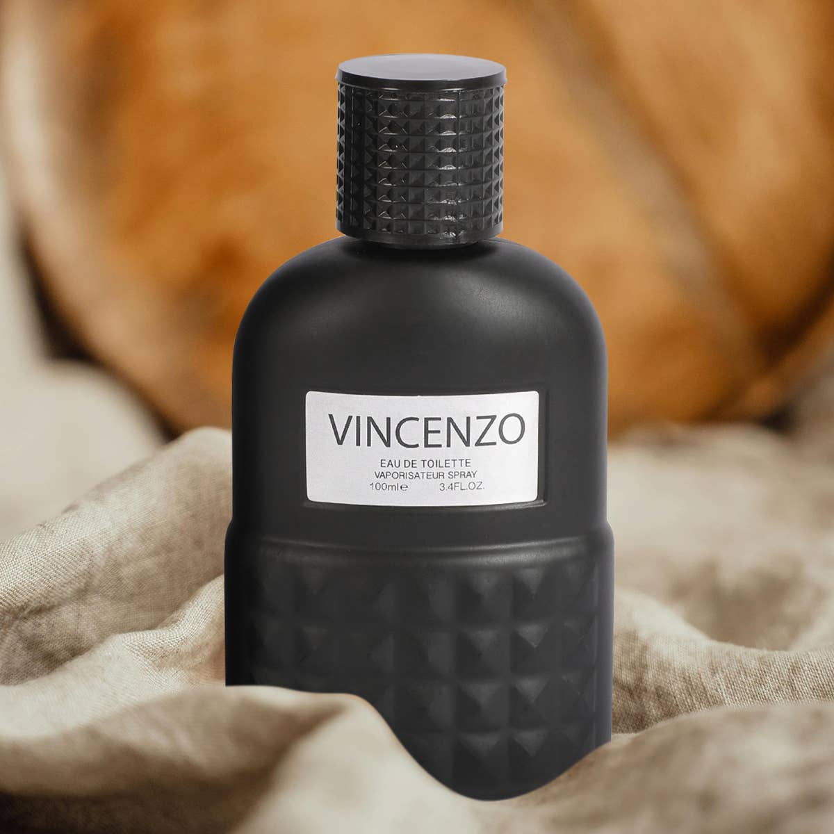 Vincenzo Spray Cologne Eau De Toilette For Men