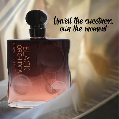 Black Orchidea Spray Perfume Eau De Parfum for Women