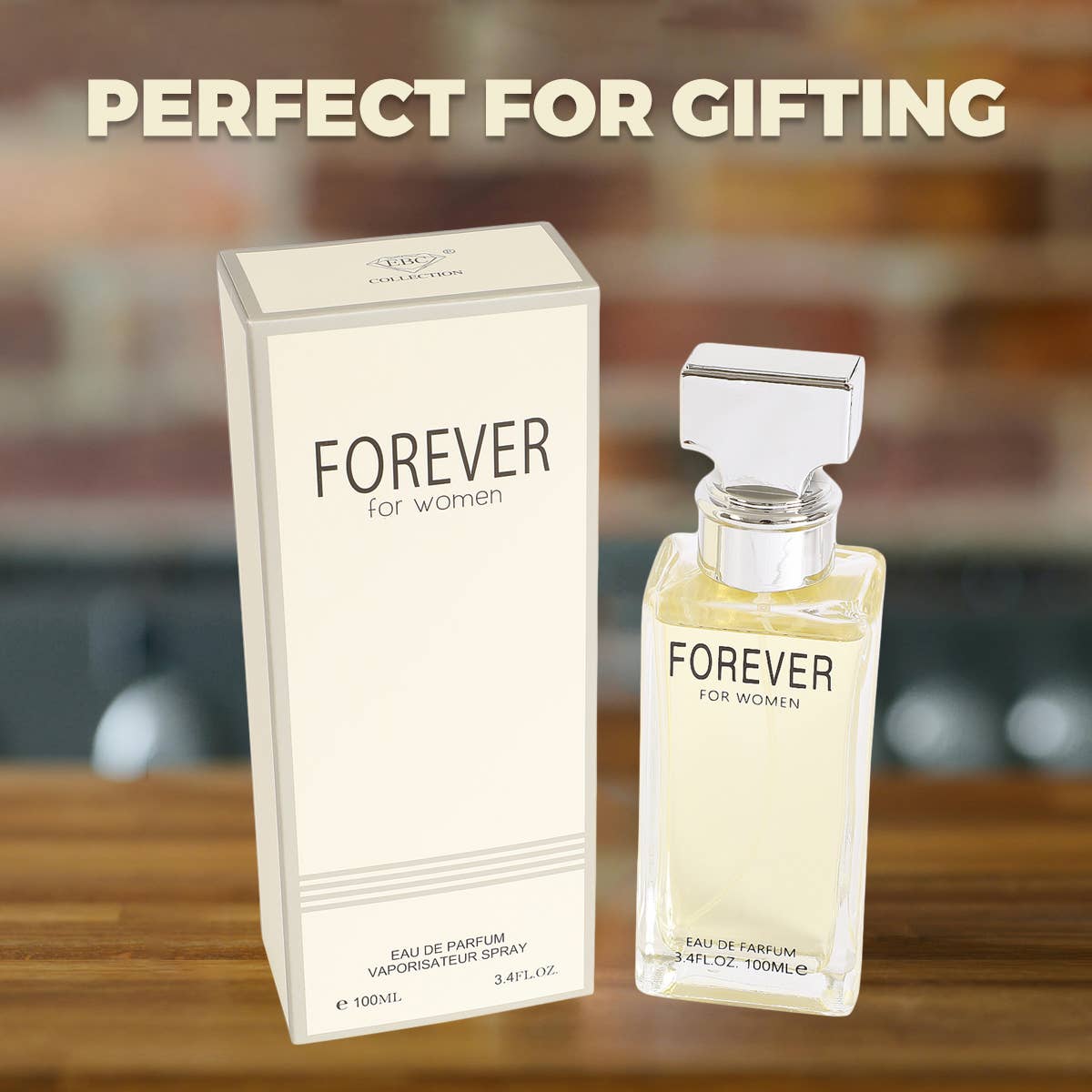 Forever Spray Perfume  Eau De Parfum For Women