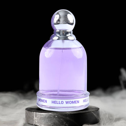 Hello Women Spray Perfume Eau de Parfum For Women