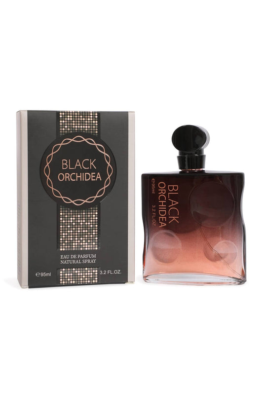 Black Orchidea Spray Perfume Eau De Parfum for Women