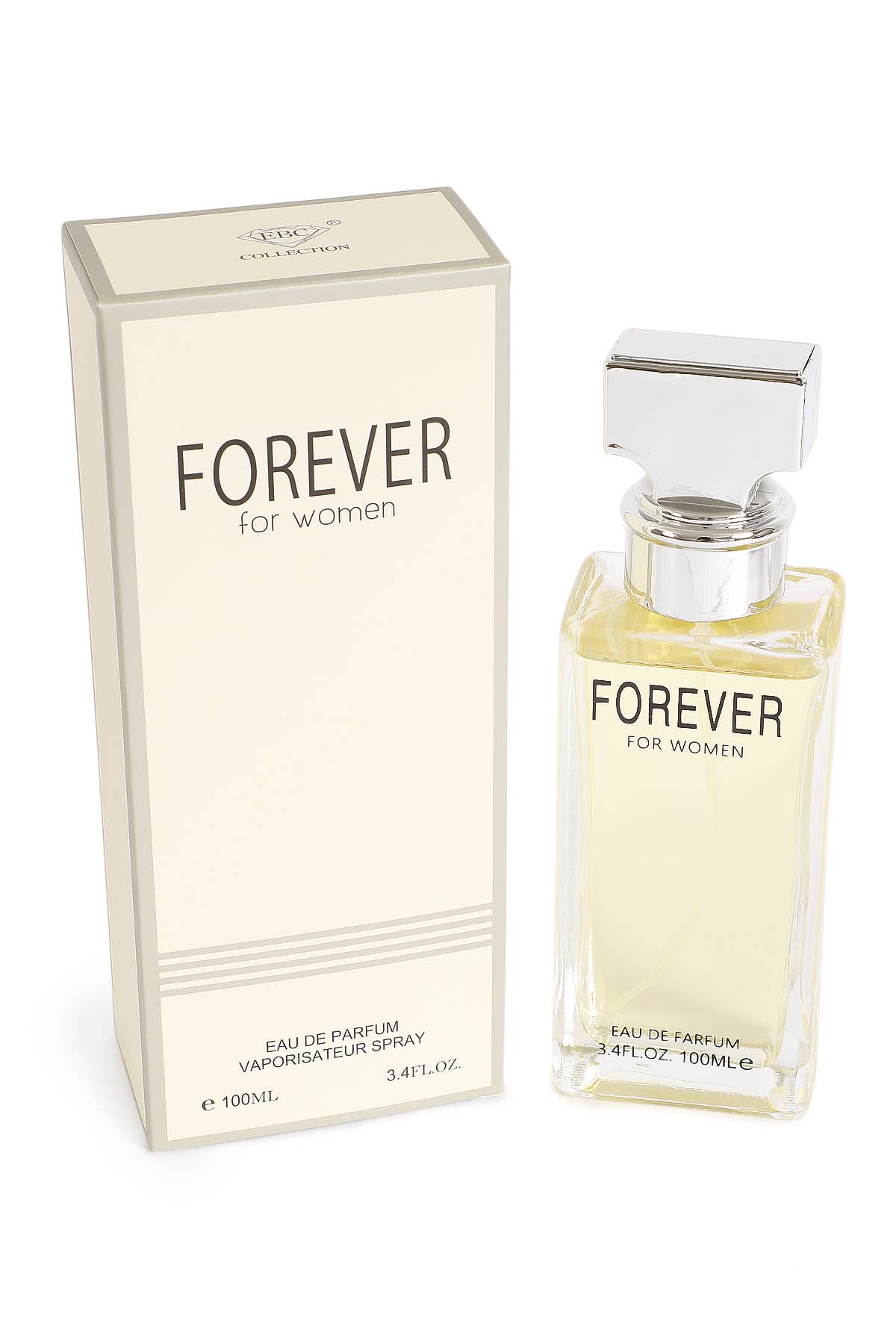 Forever Spray Perfume  Eau De Parfum For Women