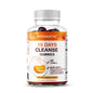 Vitamatic | 15 Days Cleanse Gummies | 30 Gummies